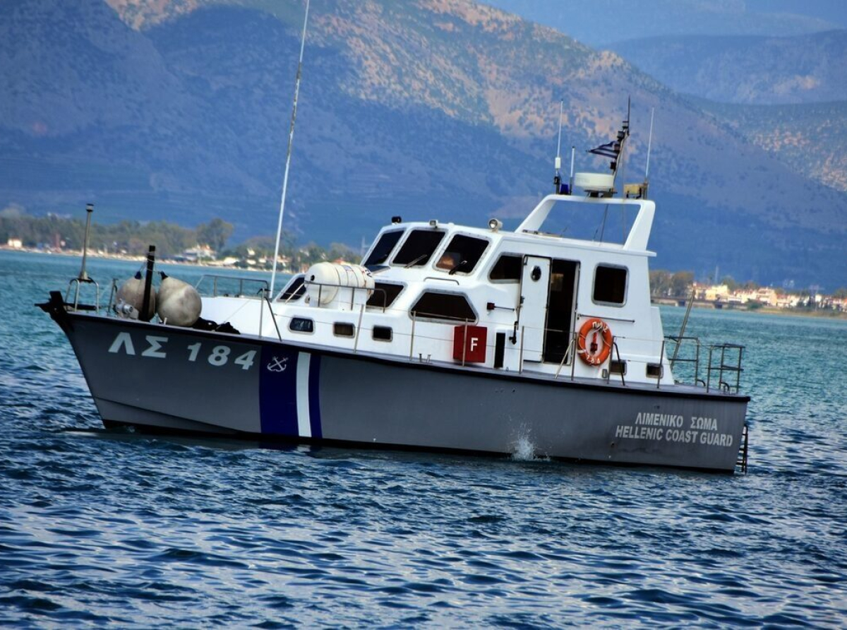 Νέο επεισόδιο στα Ίμια: Τουρκική ακταιωρός εισέβαλε στα χωρικά μας ύδατα