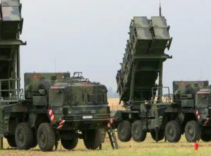 Ελληνοτουρκικά: Η εξέλιξη που δείχνει πως η Τουρκία θα πάρει τελικά F35 και μπορεί πιο γρήγορα και από την Ελλάδα