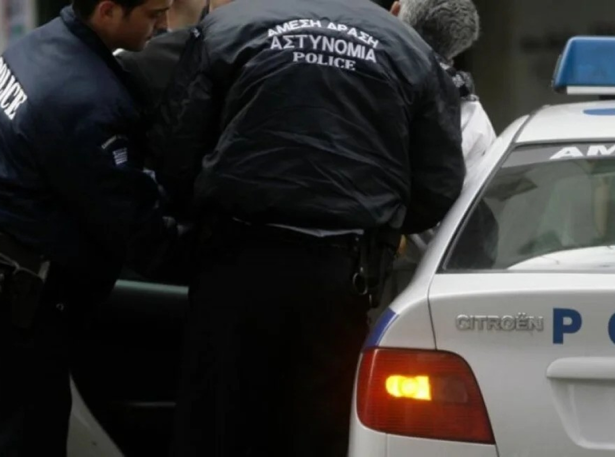 Φρίκη στα Τρίκαλα: 46χρονος αποκεφάλισε με αλυσοπρίονο τον πατέρα του