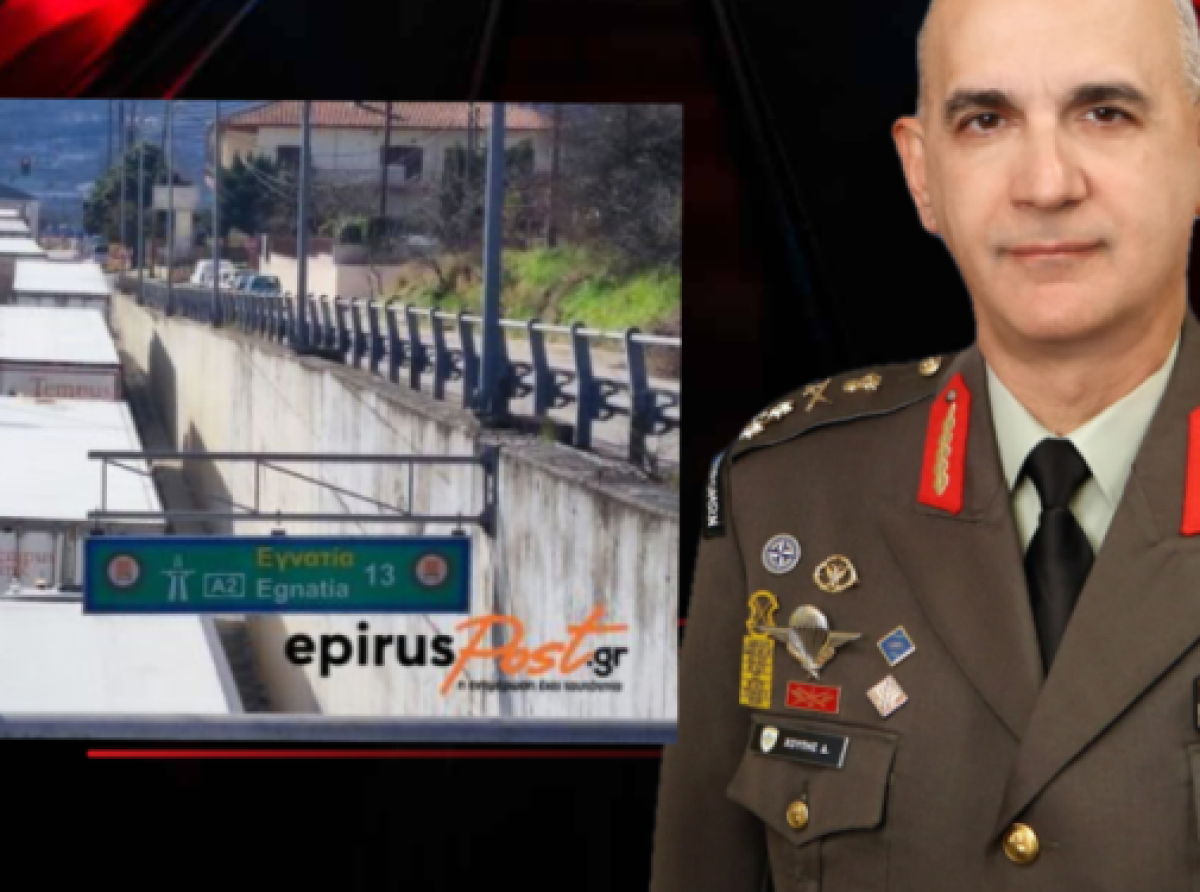 Νταλίκες μπαινοβγαίνουν σε αποθήκες πυρομαχικών, φορτώνουν και φεύγουν! Το ΓΕΕΘΑ σιωπά