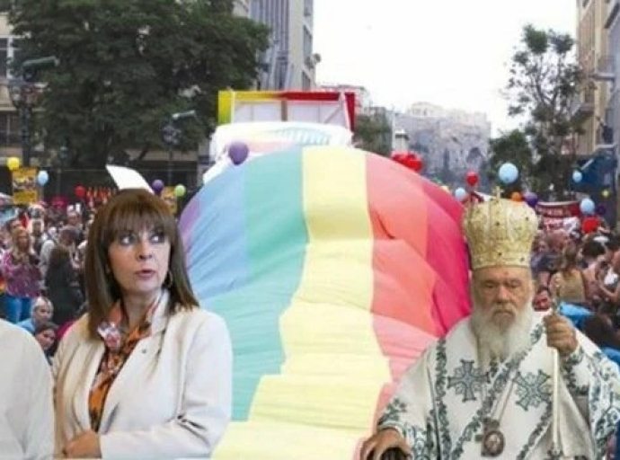 Μανώλης Κοττάκης : Αλαζονεία παρά την ήττα – Μετωπική Μητσοτάκη με όλους!