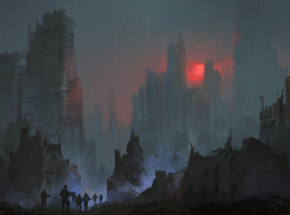 «Είναι δολοφονικό και βάναυσο»: Αυτό θα συμβεί τα επόμενα 3 χρόνια, vid