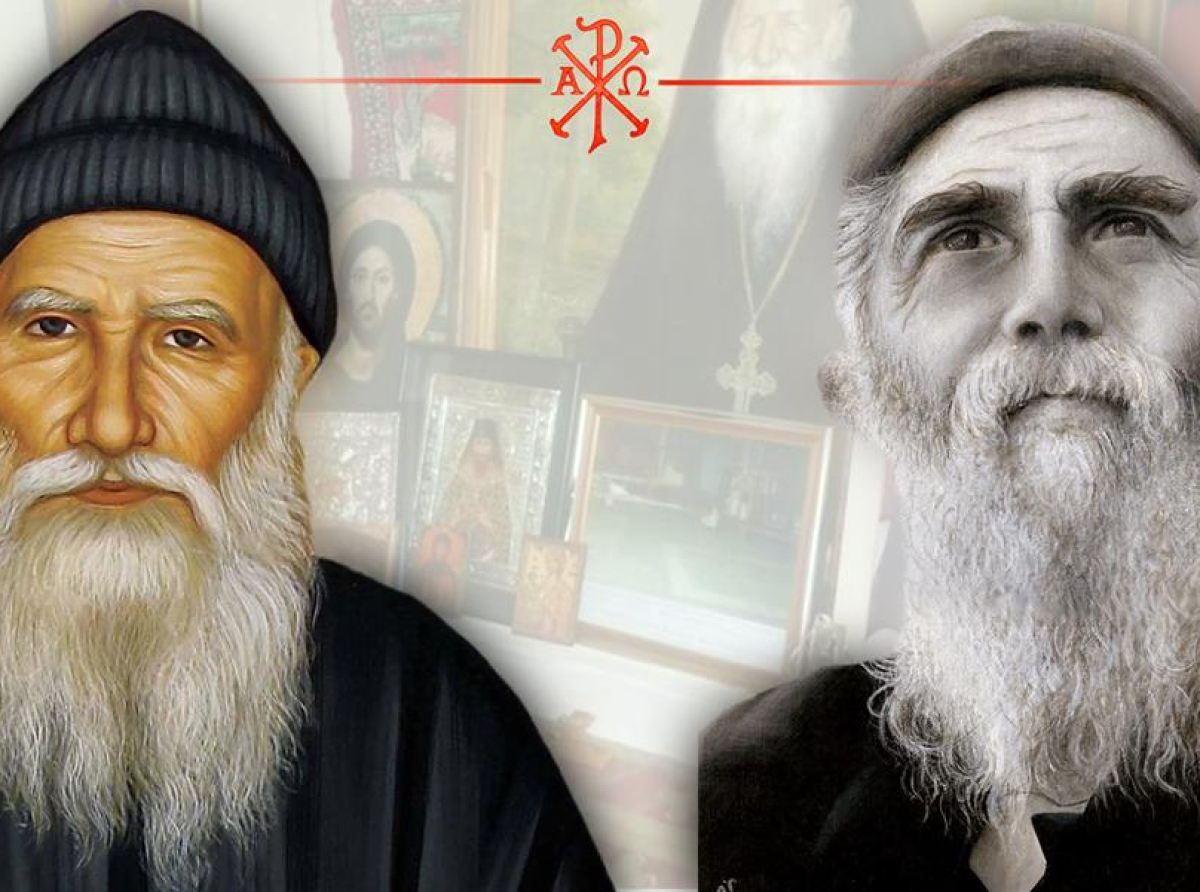 Γ.Μ : Λίγο πρίν την δαιμονική μπόρα ….