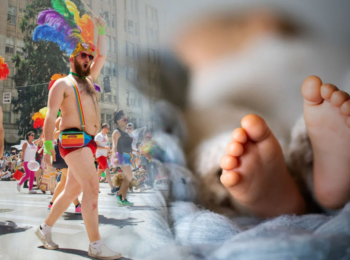 Βελγικό ΜΜΕ για υπογεννητικότητα στην Ελλάδα: «Με το νόμο για τους ΛΟΑΤΚΙ+ θα αυξηθούν οι γεννήσεις;»