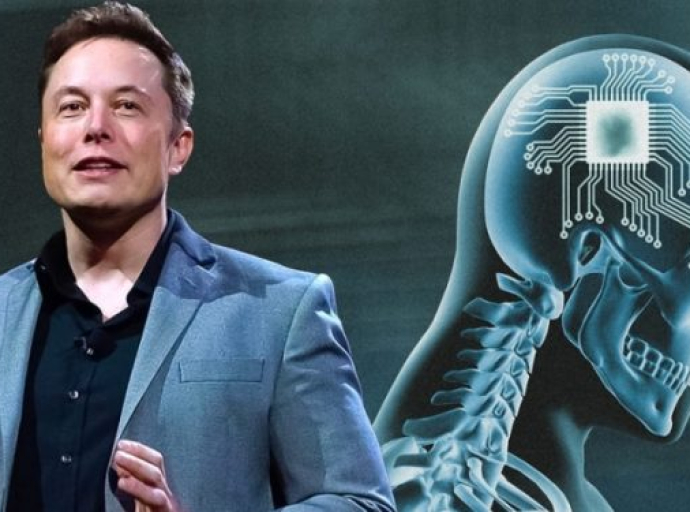 Ο πρώτος άνθρωπος με τσιπ στον εγκέφαλο – Musk: Μπορεί να κινεί ποντίκι με τη σκέψη του