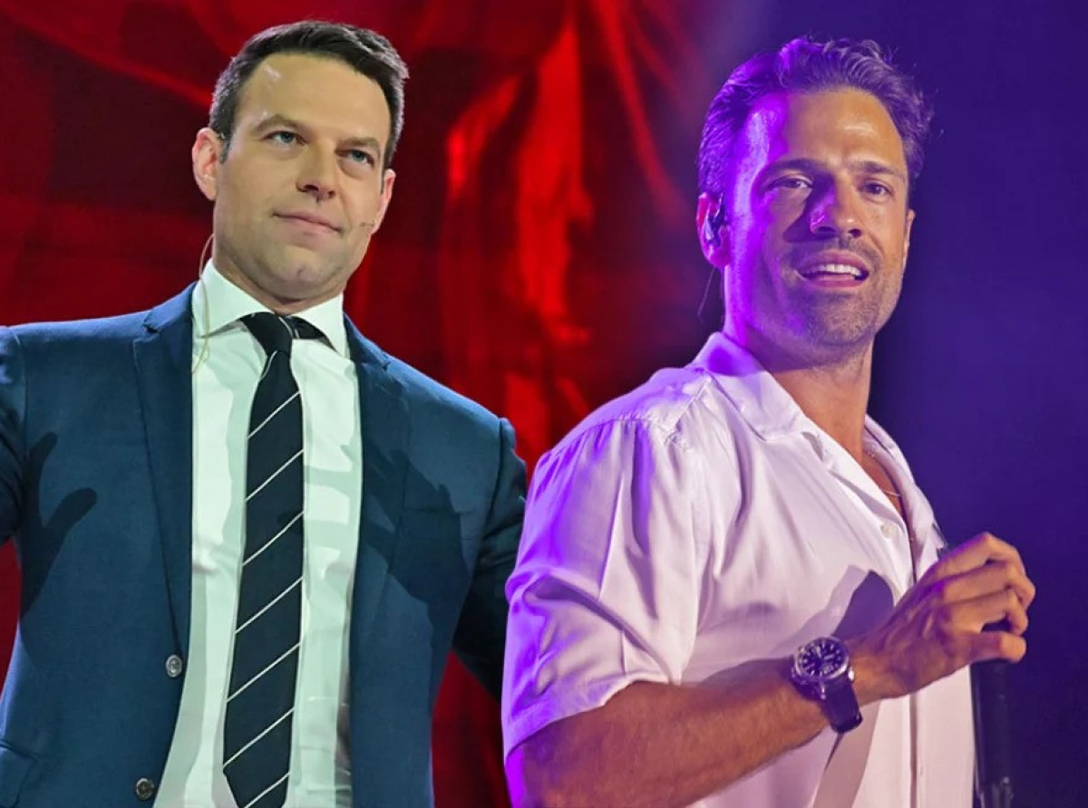 Ο Κωνσταντίνος Αργυρός δείπνησε με τον Κασσελάκη και δηλώνει: Αν μου έκανε πρόταση, στην παρούσα φάση δεν θα τη δεχόμουν