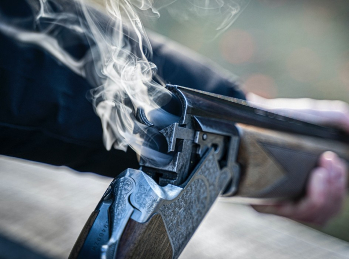 Άγριο έγκλημα στην Αγία Βαρβάρα: Πεθερός σκότωσε με καραμπίνα τον γαμπρό του – Γνωστός γιατρός το θύμα (φώτο) (upd)