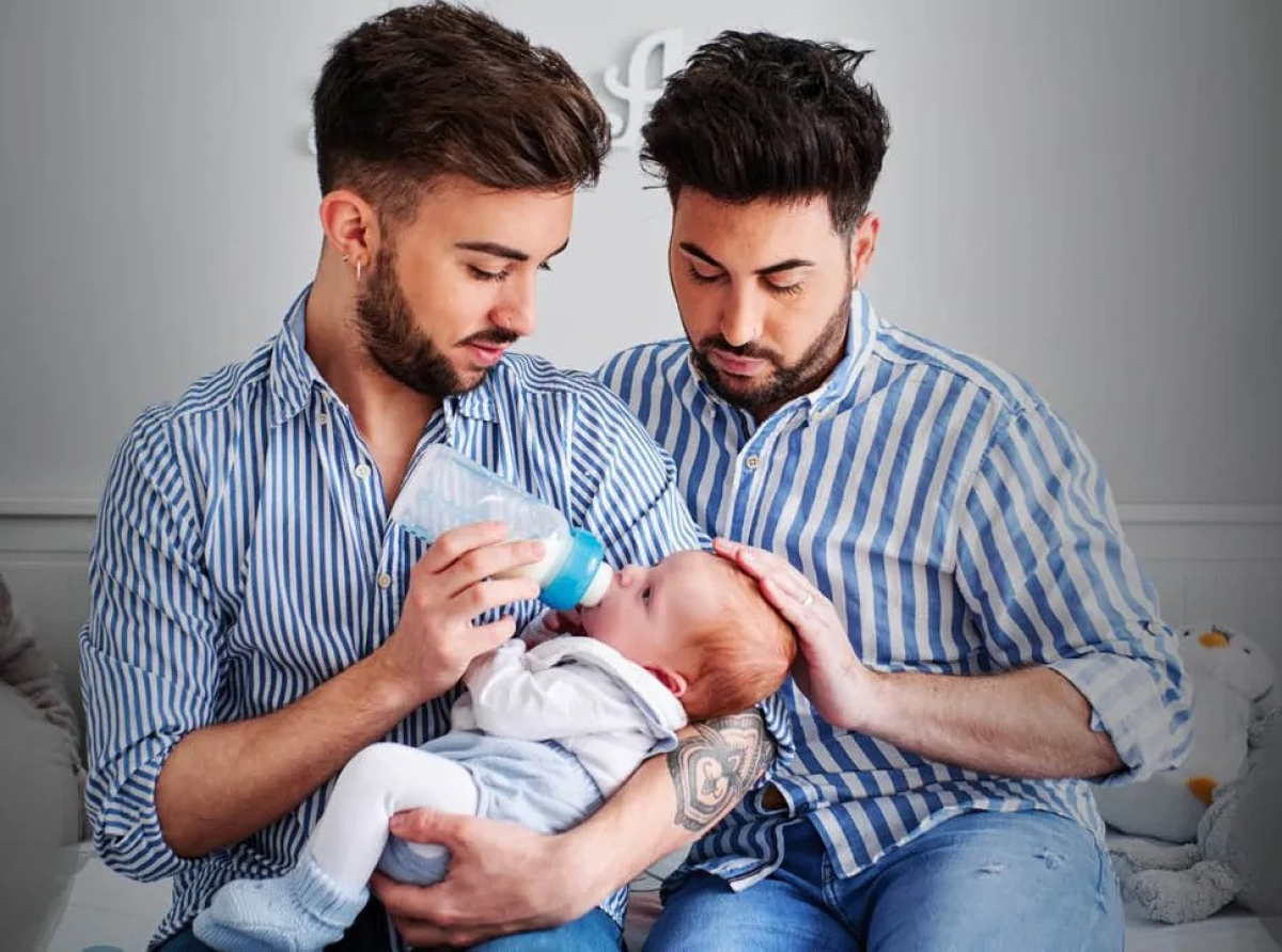 «Πατέρας-πατέρας» και «Μητέρα-μητέρα» στις ληξιαρχικές πράξεις γέννησης! – Ψευδογονείς σε μια «ξοφλημένη» χώρα!