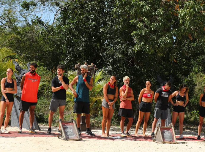 Survivor: Αυτοί είναι οι νέοι παίκτες που μπαίνουν στο παιχνίδι – Τι λένε πριν την αναχώρησή τους