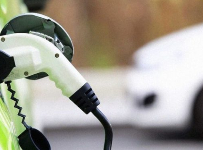 Εργασία Κόλαφος για τα Ηλεκτρικά Αυτοκίνητα