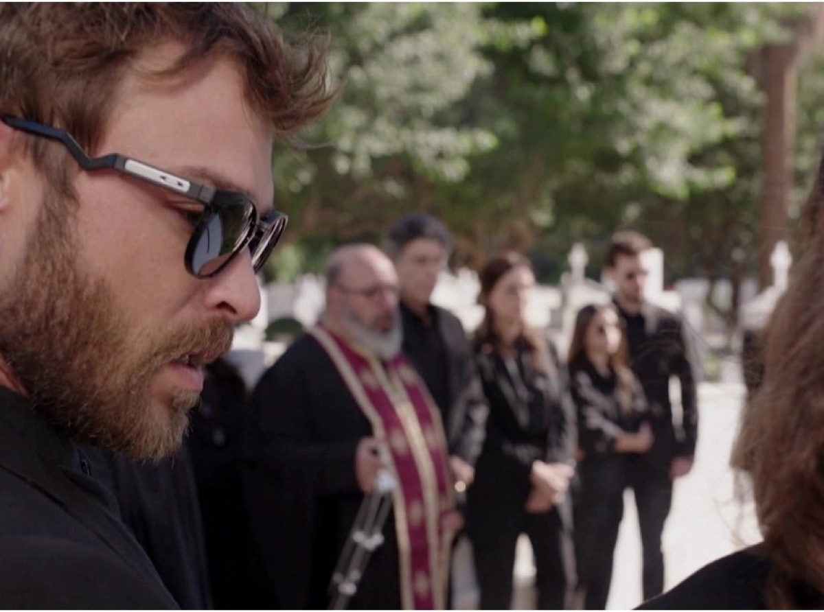 Famagusta: Μια φωτογραφία δείχνει τον πραγματικό ένοχο