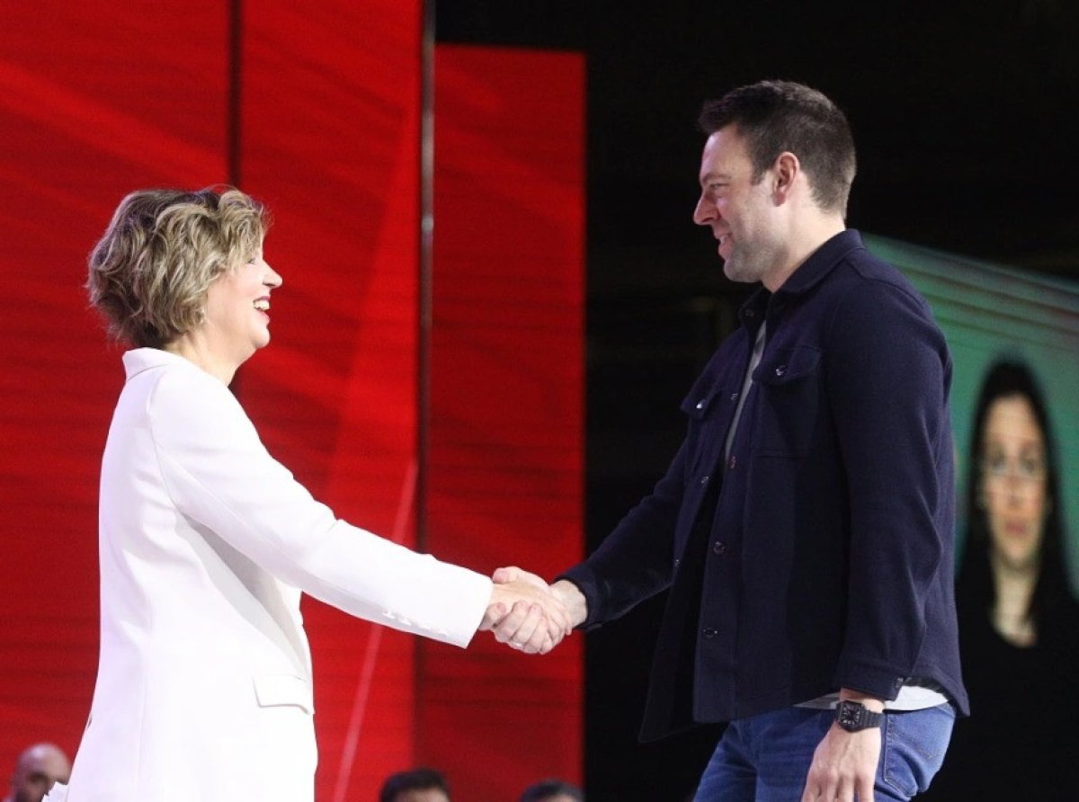 ΣΥΡΙΖΑ: Αποφασίζουν σήμερα για τις εκλογές - Τώρα θέλει ο Στέφανος, σε ένα μήνα η Όλγα, μετά τις ευρωεκλογές Παππάς, Πολάκης και Φάμελλος