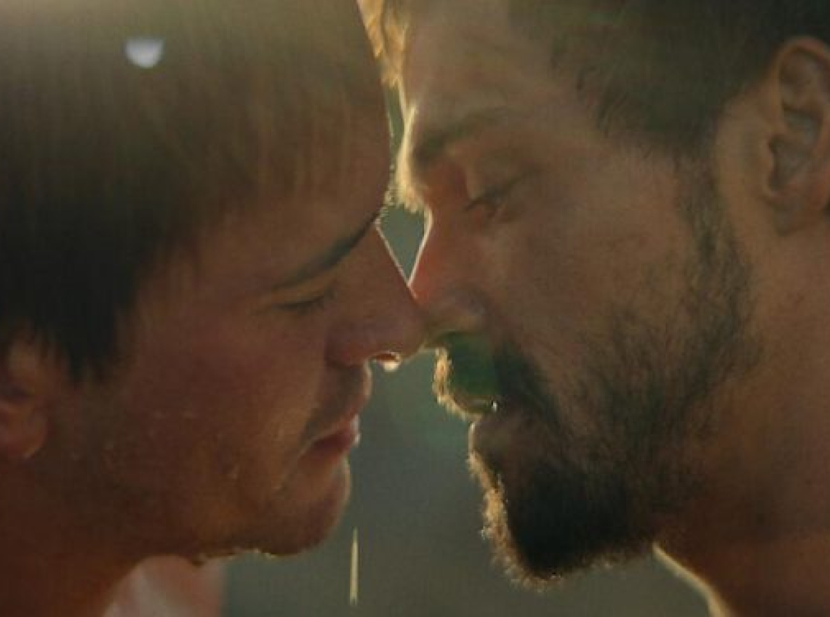 Κατάπτυστη παραποίηση! Το Netflix παρουσιάζει τον Μ.Αλέξανδρο ομοφυλόφιλο