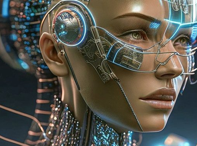 Δημιουργούν Απίστευτα Παράξενες Νέες Τεχνολογίες Για Τον Δυστοπικό Κόσμο Του Μέλλοντος