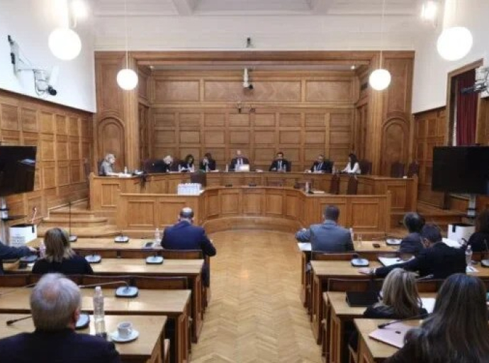 Τέμπη: Τετάρτη ή Πέμπτη η δικογραφία στην Εξεταστική, αλλά η Επιτροπή έχει ολοκληρώσει τις εργασίες της! Σάλος για ξυλόλιο