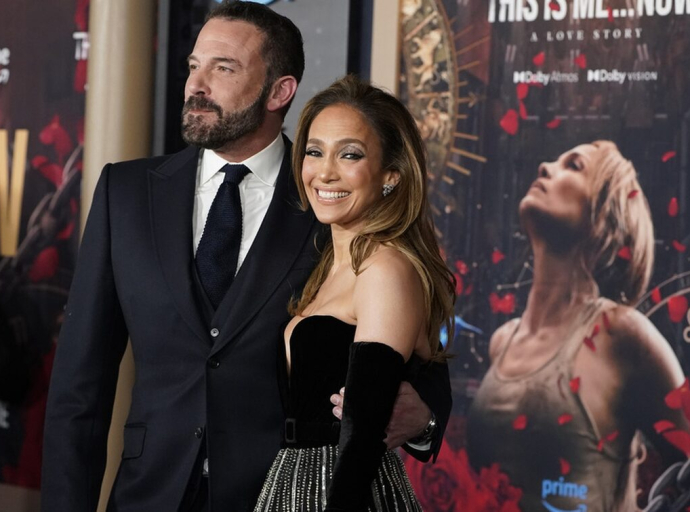 Μπεν Άφλεκ στη Τζένιφερ Λόπεζ: «Μην εκθέτεις τη ζωή μας στα social media» - Πώς άλλαξε γνώμη