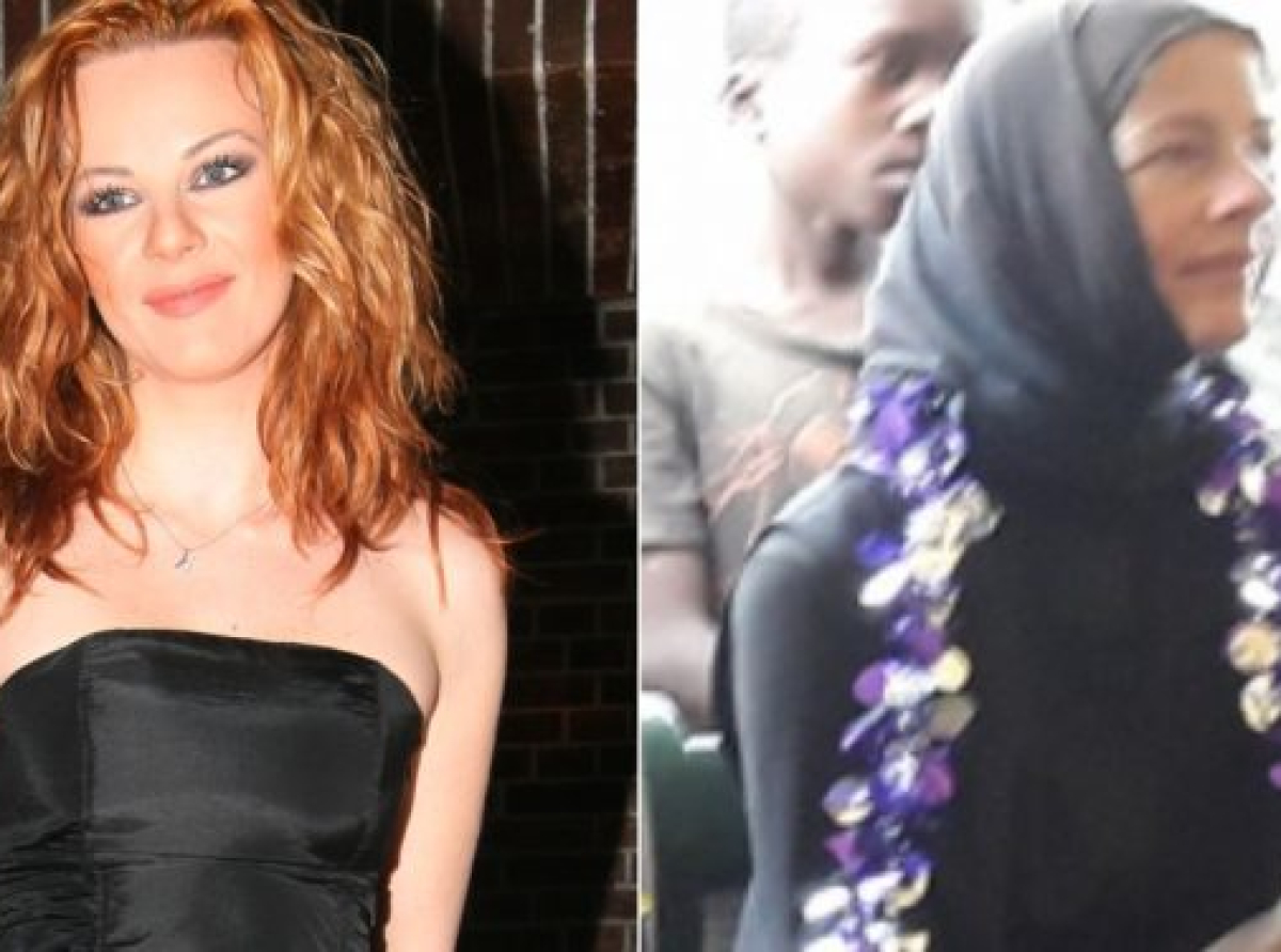 Ελισάβετ Νικολάου : Από τα «ρομαντικά» κεριά στα κεριά της ανάπαυσης…