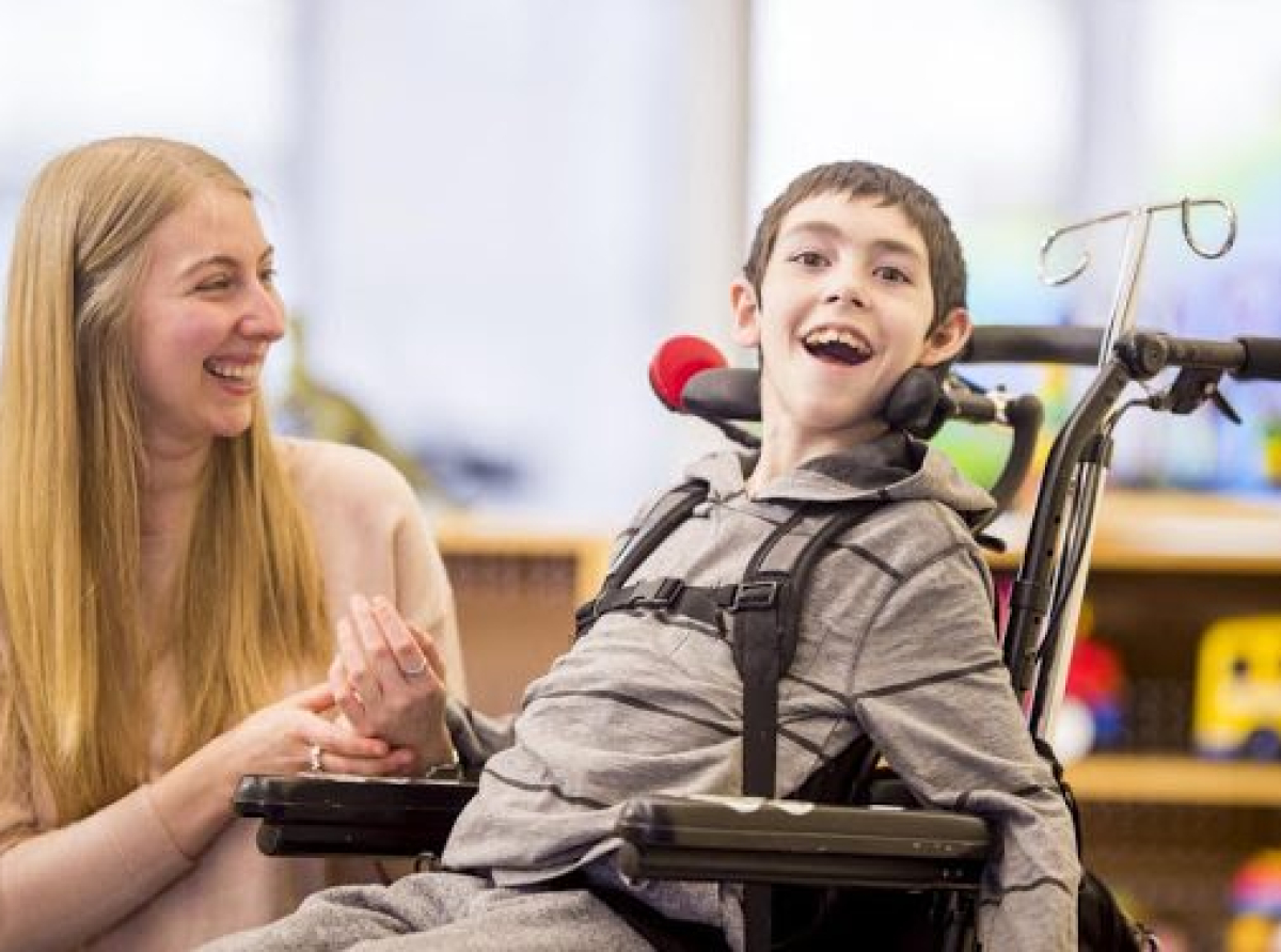 Κυτταρικές, γονιδιακές θεραπείες ΣΩΖΟΥΝ ασθενείς με σπάνιες και ανίατες παθήσεις. Δείτε πώς;