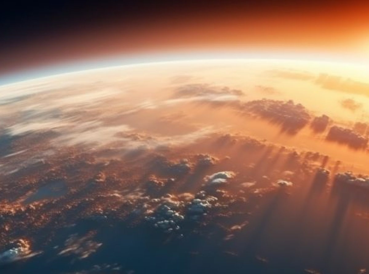 Θέλουν οπωσδήποτε να κρύψουν το φως του ήλιου!! Πήγαν το θέμα στον ΟΗΕ