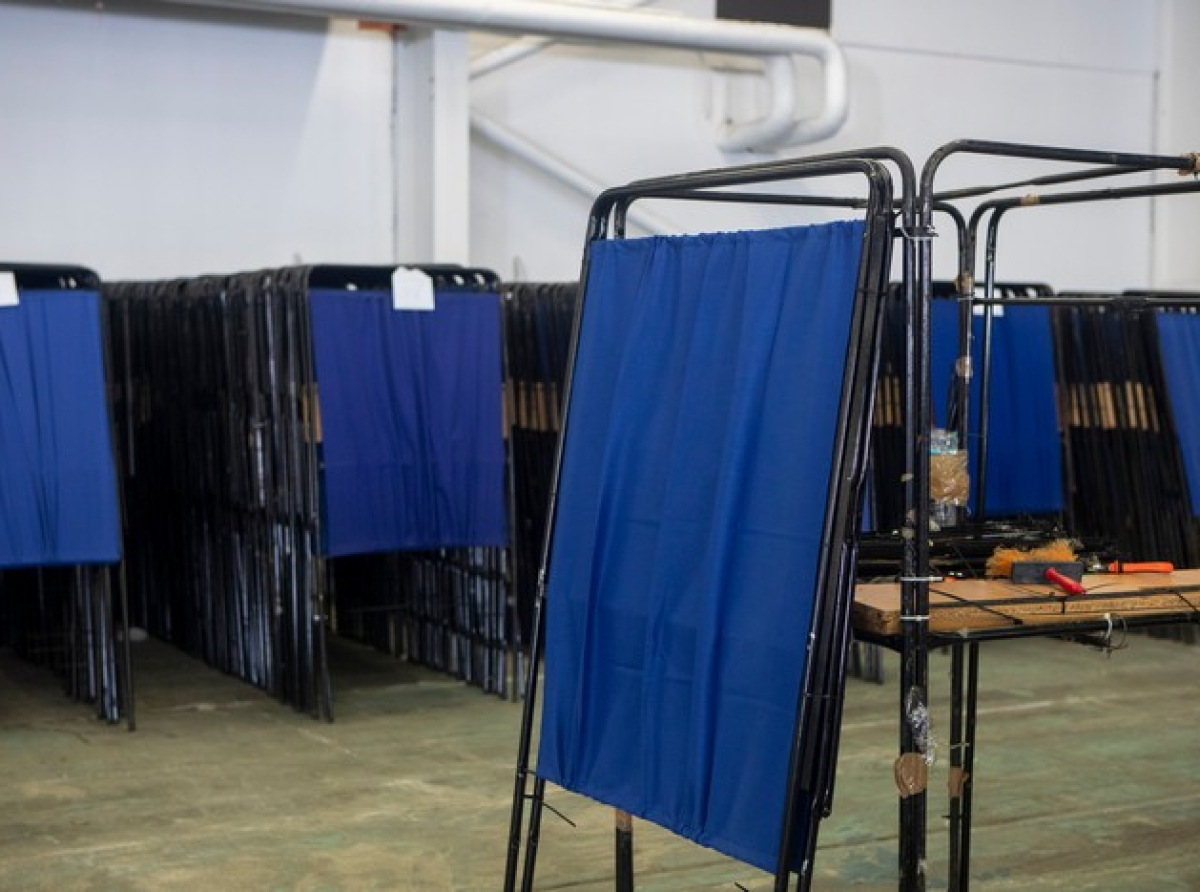 Νέα δημοσκόπηση: Αυτά είναι τα ποσοστά των κομμάτων