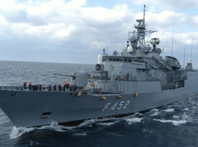 Επίσημη εμπλοκή της Ελλάδας στον πόλεμο της Ερυθράς Θάλασσας -Τα 6 ερωτήματα για την «Ύδρα», τη γηραιότερη φρεγάτα στις «Ασπίδες»