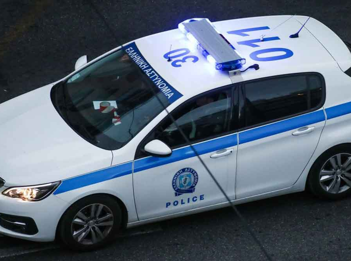 Αγία Βαρβάρα: Η κυνική ομολογία του 69χρονου για τον γαμπρό του – «Τον σκότωσα σε λιγότερο από 15 δευτερόλεπτα»