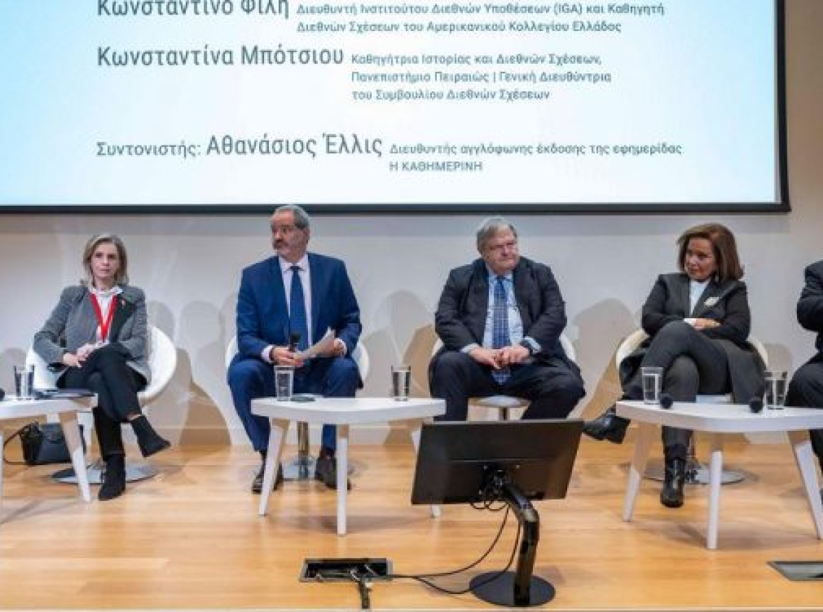 Έρχεται συμφωνία με Ερντογάν-Κυοφορείται ελληνοτουρκική συμφωνία στο Αιγαίο Πέλαγος με μειωμένη επήρεια για την Ελλάδα; (Βίντεο)