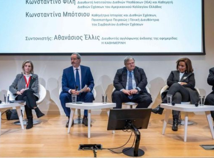 Έρχεται συμφωνία με Ερντογάν-Κυοφορείται ελληνοτουρκική συμφωνία στο Αιγαίο Πέλαγος με μειωμένη επήρεια για την Ελλάδα; (Βίντεο)