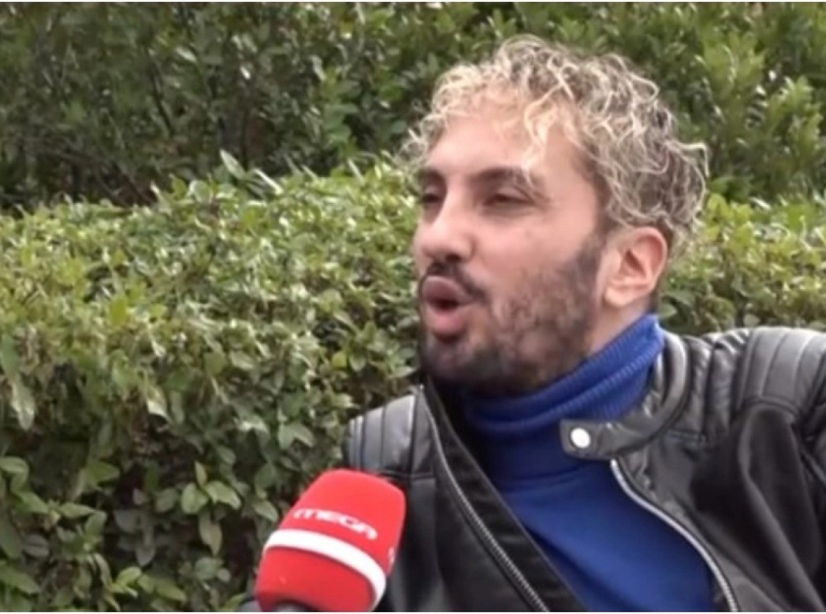 Ιωάννης Μελισσανίδης: Έχω σκεφτεί να γίνω γονιός, θα το ήθελα και πιστεύω πως θα ήμουν πολύ καλός