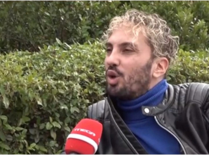 Ιωάννης Μελισσανίδης: Έχω σκεφτεί να γίνω γονιός, θα το ήθελα και πιστεύω πως θα ήμουν πολύ καλός