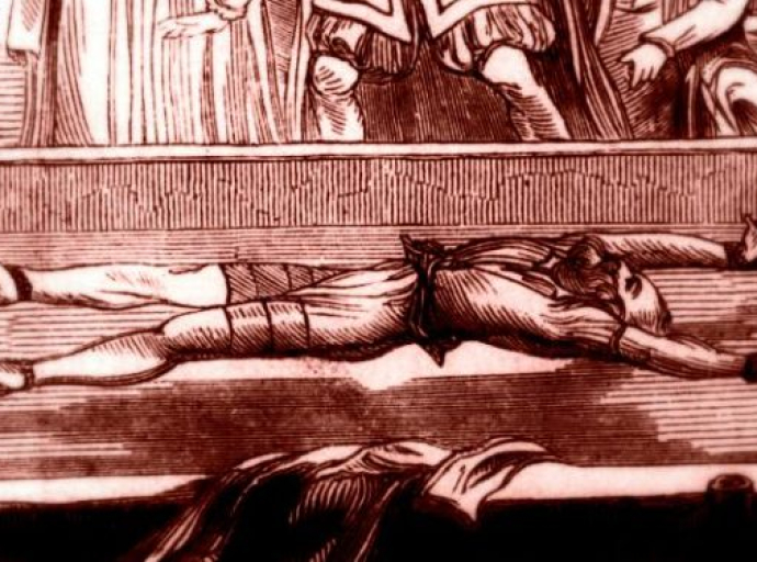 Ελισάβετ Νικολάου : Όταν ο μύθος συναντά την πραγματικότητα