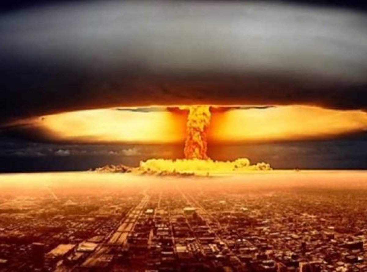 Γ.Μ : Ο ἕκτος ἄγγελος….