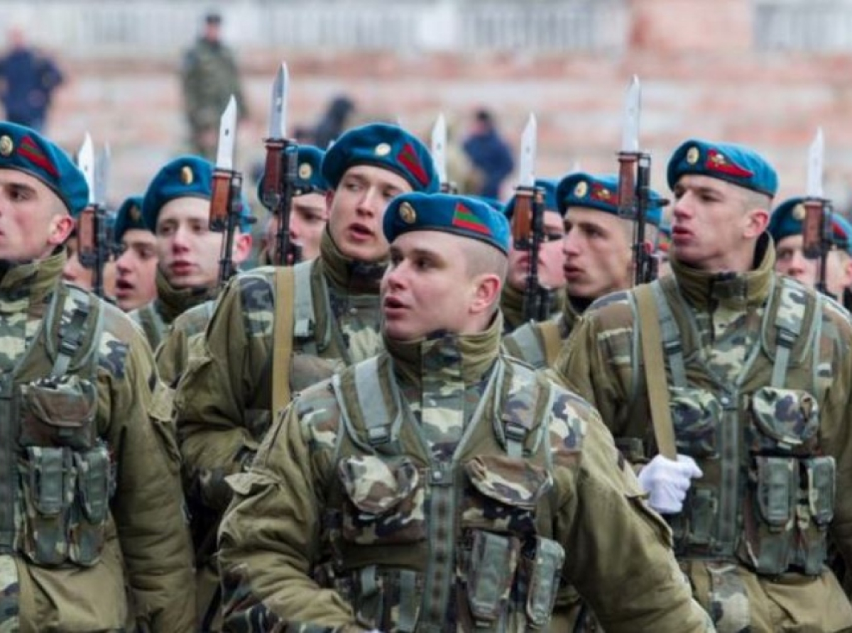 Ο κύβος ερρίφθη, όλα δείχνουν 2022 – Οι Ρώσοι θα καταλάβουν την Οδησσό και μετά θα προσαρτήσουν την Υπερδνειστερία