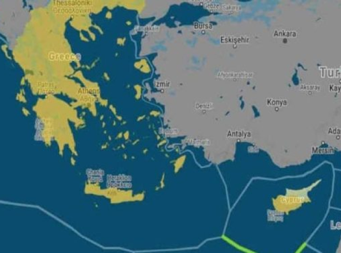 Πόσο πιθανή είναι εν μέσω προεκλογικής περιόδου στις ΗΠΑ στρατιωτική σύγκρουση Ελλάδας-Τουρκίας και πως θα μας επηρεάσει τυχόν εκλογή του Τράμπ;