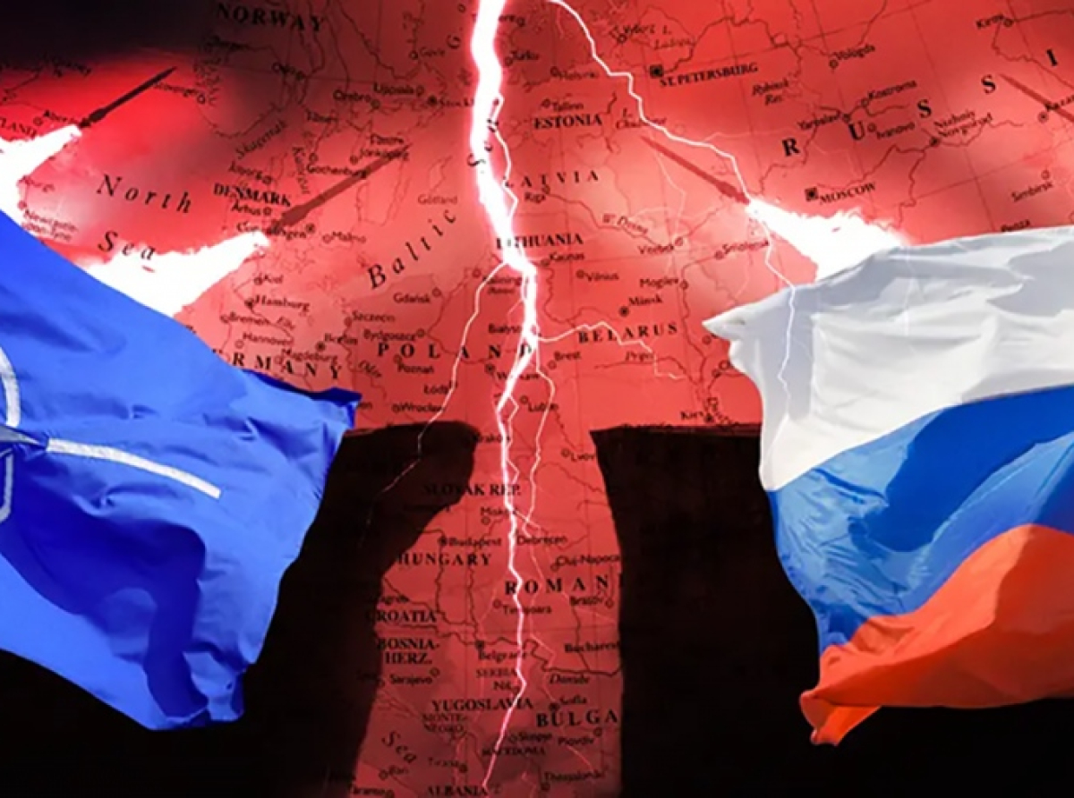 Το ΝΑΤΟ είναι παρωχημένη συμμαχία, ήρθε η ώρα να διαλυθεί – Δεν έχει λόγο ύπαρξης μετά την ήττα από τους Ρώσους