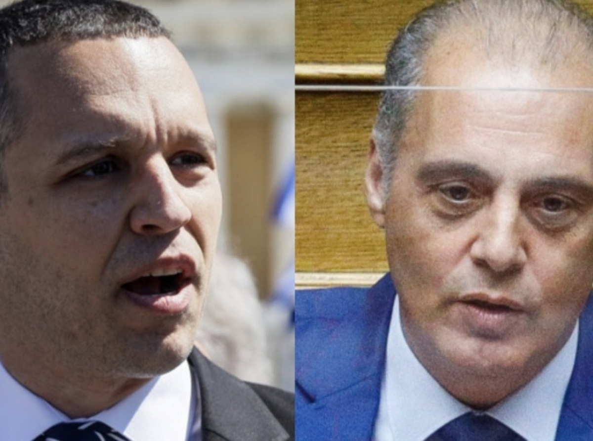 Η Ελληνική Λύση του Βελόπουλου θα φθάσει έως 12% ή 580.000 ψήφους στις ευρωεκλογές, αλλά αυτό εξαρτάται από… Κασιδιάρη