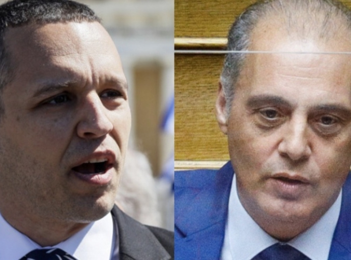 Η Ελληνική Λύση του Βελόπουλου θα φθάσει έως 12% ή 580.000 ψήφους στις ευρωεκλογές, αλλά αυτό εξαρτάται από… Κασιδιάρη