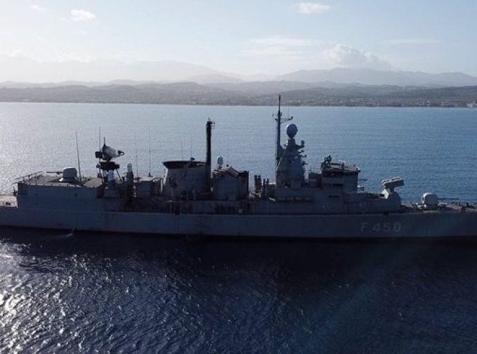 ΚΥΠΡΟΣ ΑΣΠΡΗΣ – ΤΕΛΙΚΑ ΜΕ ΤΗΝ ΑΠΟΣΤΟΛΗ ΕΛΛΗΝΙΚΟΥ ΣΤΡΑΤΟΥ ΣΤΗΝ ΕΡΥΘΡΑ ΘΑΛΑΣΣΑ ΔΙΕΚΔΙΚΟΥΜΕ ΤΑ ΕΘΝΙΚΑ ΜΑΣ ΣΥΜΦΕΡΟΝΤΑ Ή ΕΞΥΠΗΡΕΤΟΥΜΕ ΞΕΝΑ ΣΥΜΦΕΡΟΝΤΑ…