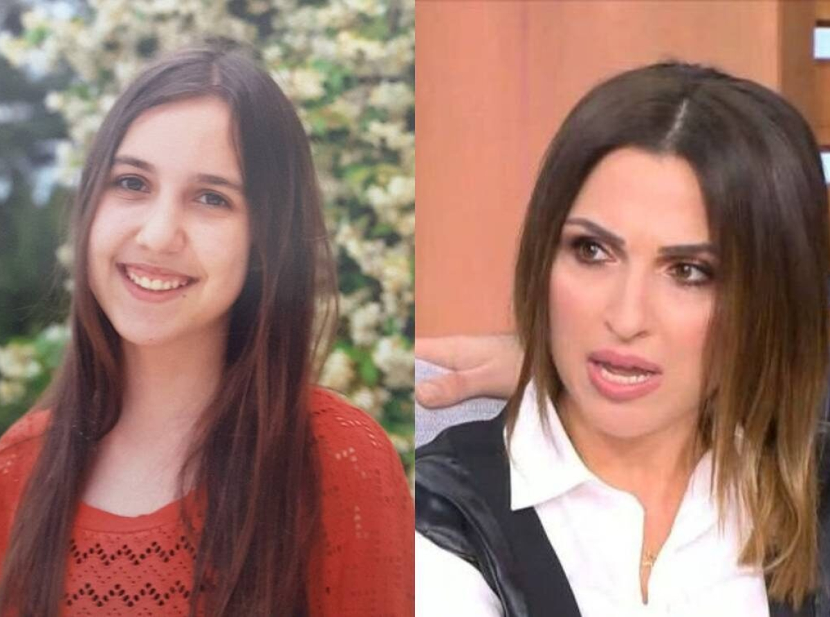 Συγκλονίζει η Ζωή Παπαδοπούλου για τη μαθήτριά της που έχασε τη ζωή της στα Τέμπη