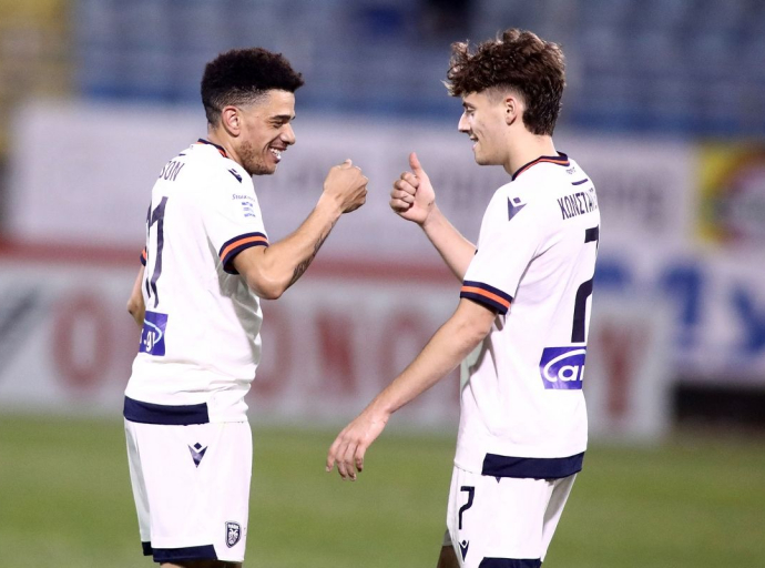 Stoiximan Super League: Η βαθμολογία της κανονικής διάρκειας, έτσι πάνε οι ομάδες στα playoffs και playouts