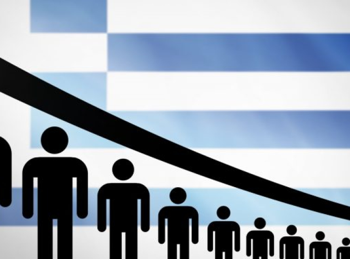 ΜΑΚΡΥΓΙΑΝΝΗΣ ΒΑΣΙΛΕΙΟΣ : Αντί να λύσουμε το δημογραφικό πρόβλημα καλωσορίζουμε μιλιούνια “μεταναστών”