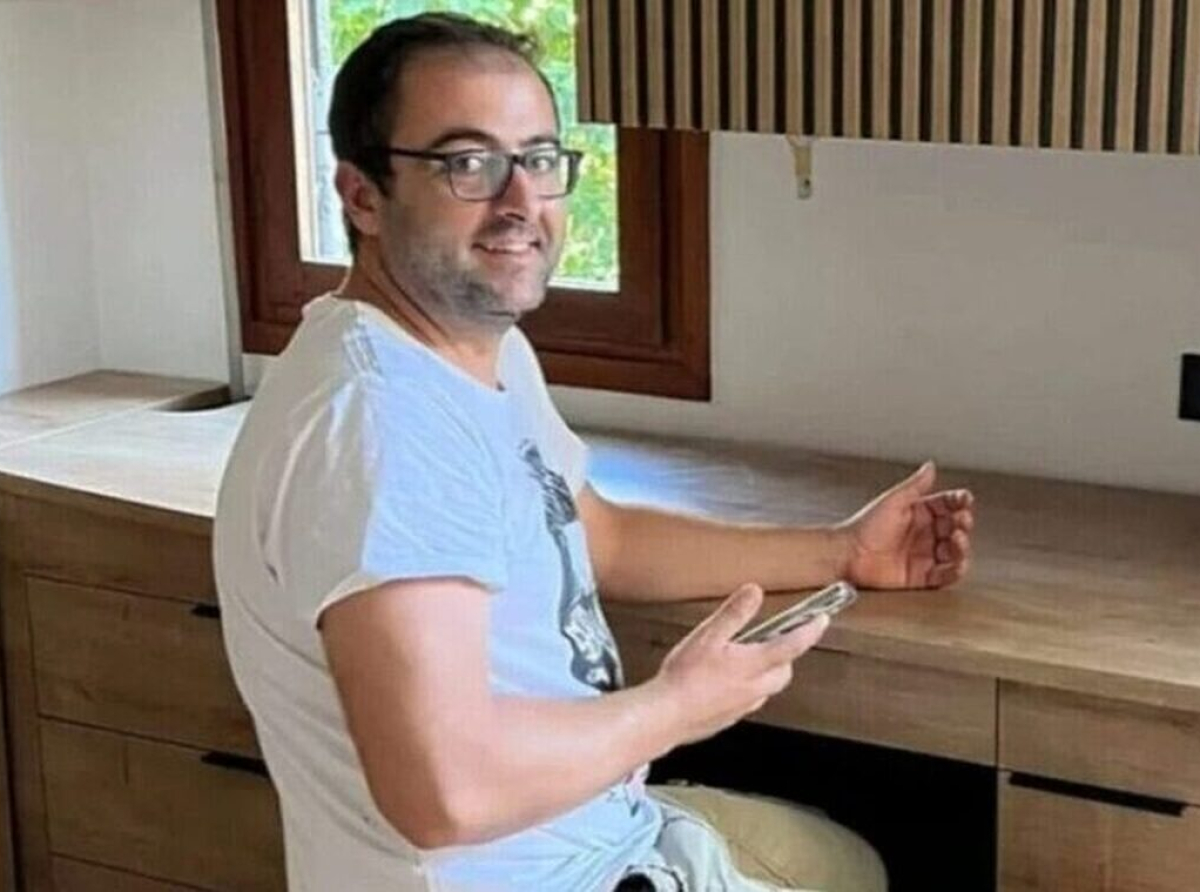 Χαλκίδα: Τα ανώνυμα τηλεφωνήματα πίσω από τη δολοφονία του 43χρονου – «Πρόσεχε τη γυναίκα σου»