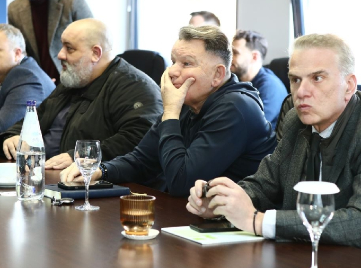 «Κλήρωση ροντέο!»: Ένταση με Κούγια - Κοσμά, ένα πεταμένο 50αρικο και η... Φαίη Σκορδά!