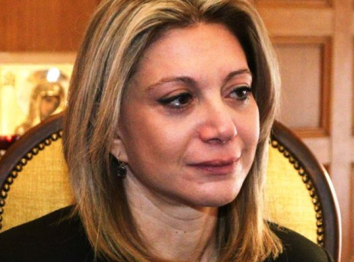 Τέμπη: Πλησιάζουν τις 1.300.000 οι υπογραφές στο ψήφισμα της Μαρίας Καρυστιανού – Μπορεί να γίνει πρόταση νόμου!