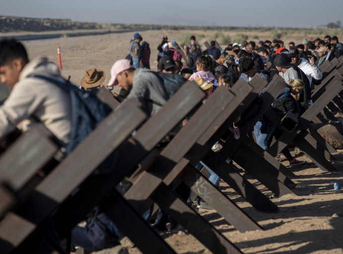 «Έρχεται κάτι πολύ χειρότερο από την 11η Σεπτεμβρίου»: Φόβοι για μεγάλο χαμό στις ΗΠΑ