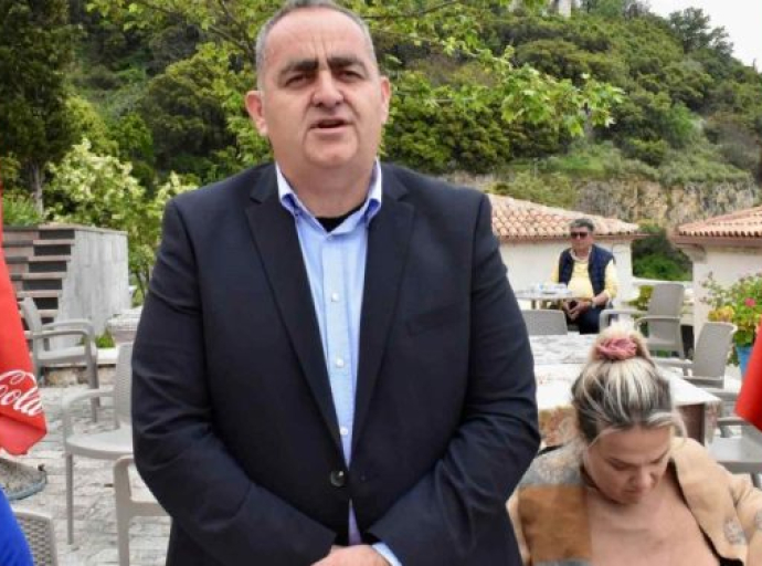 Η δικαστής του Μπελέρη, η σχέση της με την Ελλάδα και το «χρέος» της στο Ράμα