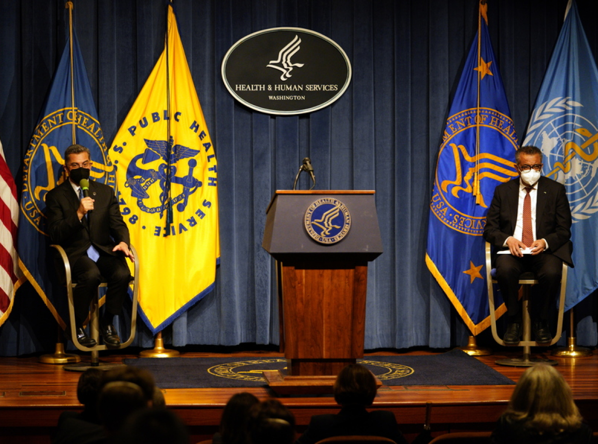 Λένε «Δόξα τω Θεώ» και ετοιμάζονται για μία ακόμα «σατανική» πανδημία, vid