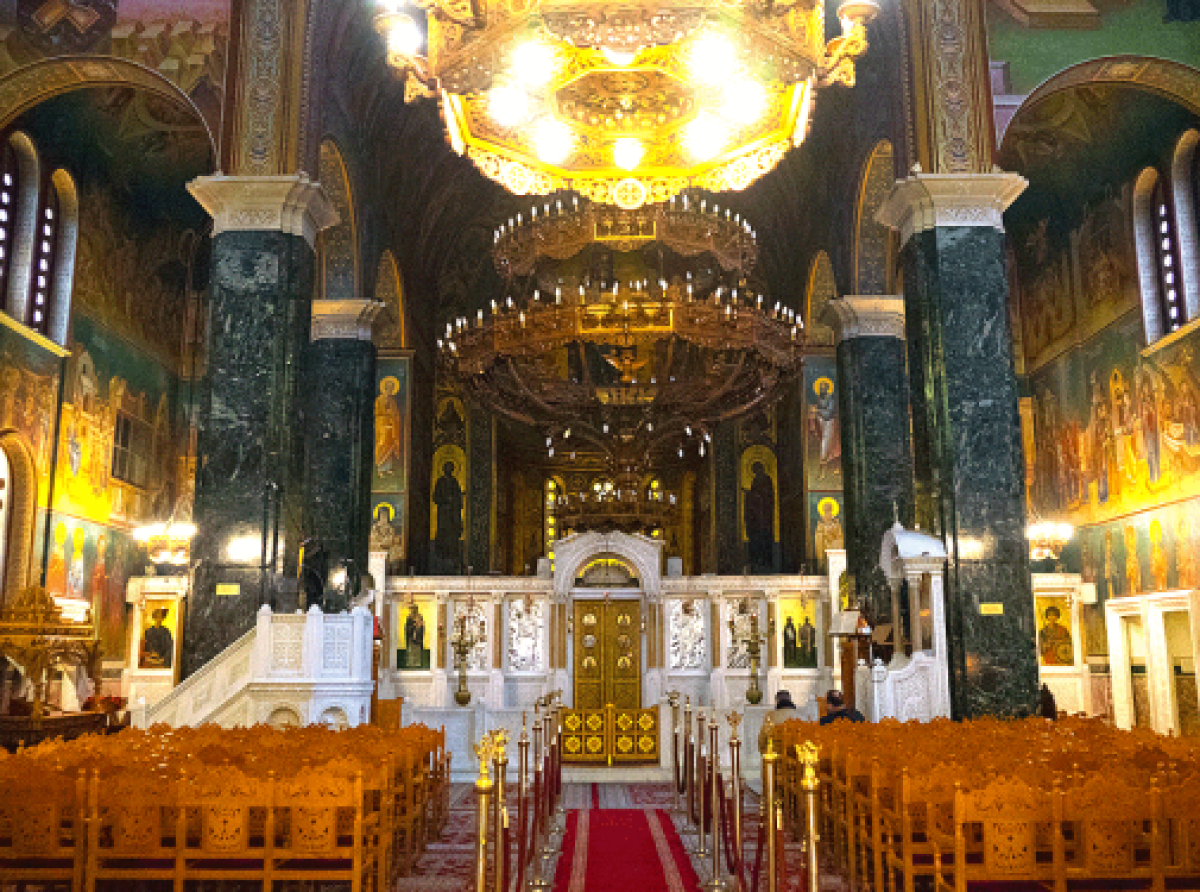 Το κακό θα αρχίσει από την Κρήτη