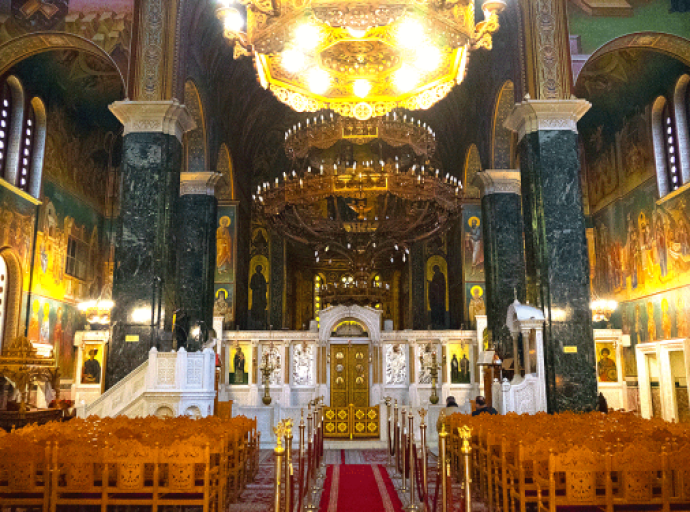 Το κακό θα αρχίσει από την Κρήτη