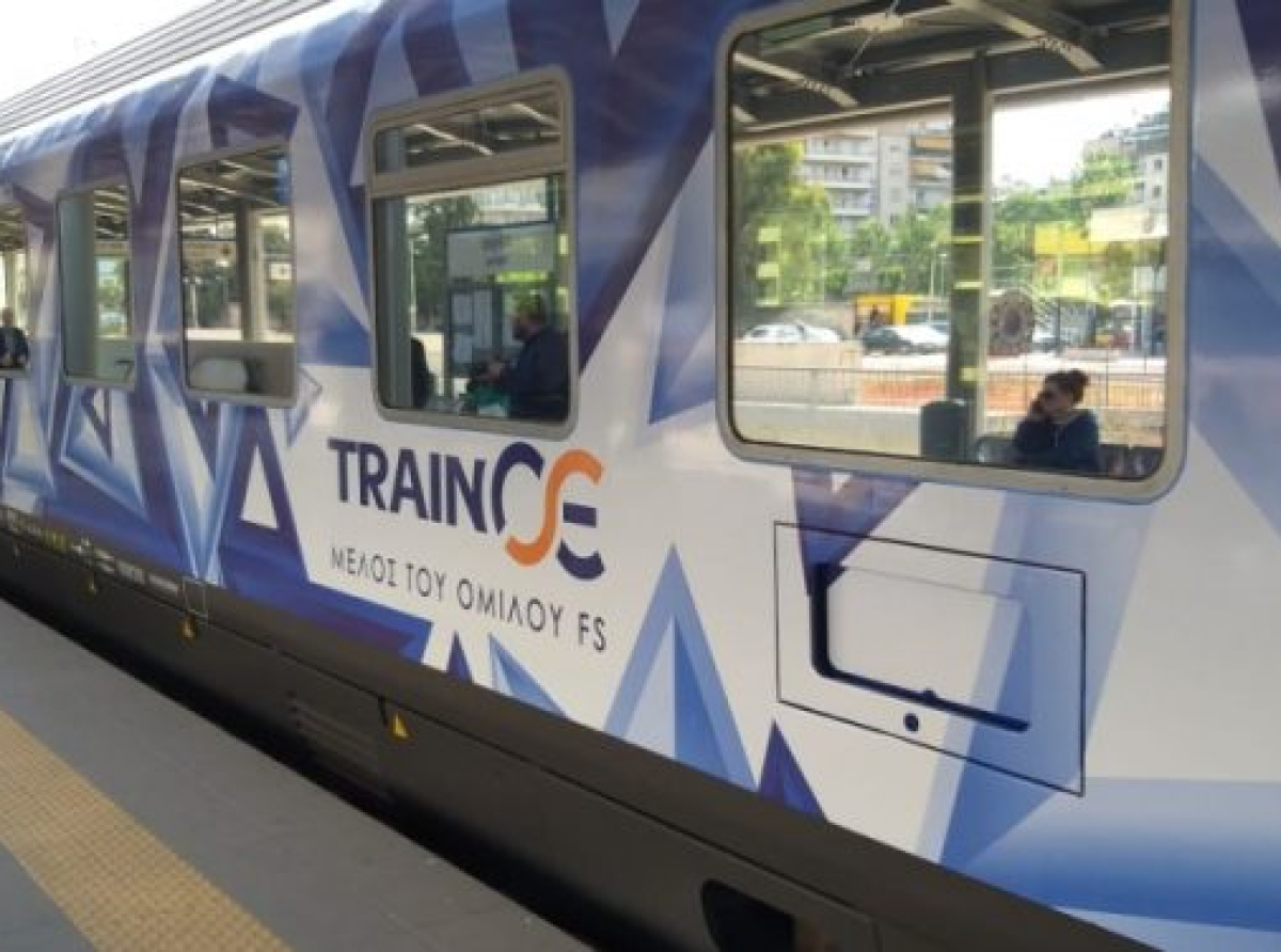 Θρίλερ με 2 τρένα στην ίδια γραμμή – Ο υπεύθυνος τηλεδιοίκησης ούρλιαζε στον ασύρματο